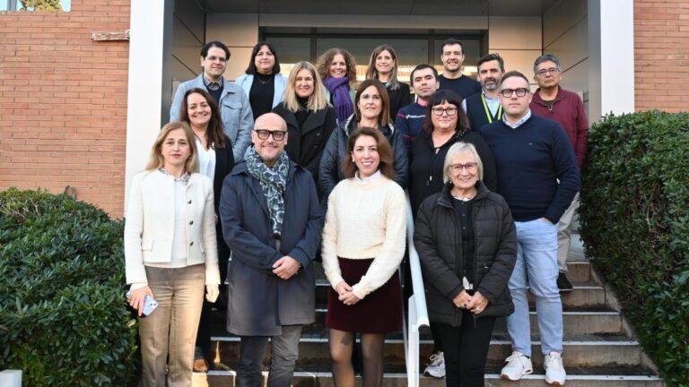 El TecnoCampus participa en un proyecto europeo que busca erradicar el sesgo de género en la formación sanitaria