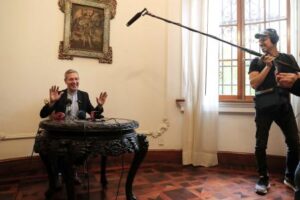 El Vaticano pide perdón en Perú a las víctimas de los abusos del Sodalicio