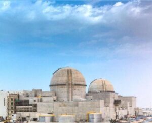 Emiratos Árabes Unidos reporta un ataque con drones contra una central nuclear