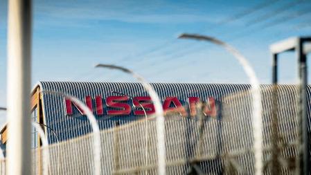 ERE en Nissan: la negociación sigue bloqueada tras la primera mediación de Treball