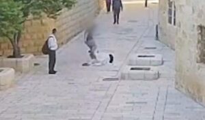 España condena la agresión sufrida por una monja francesa en Jerusalén