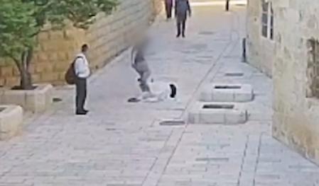 España condena la agresión sufrida por una monja francesa en Jerusalén