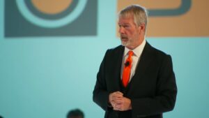 «Esta semana compramos bonos, no bitcoin», dice Michael Saylor