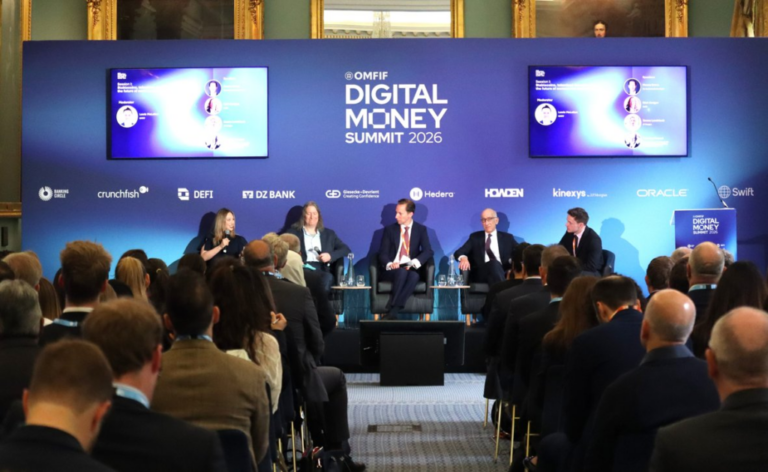 Estados Unidos explora en privado emitir su propia CBDC