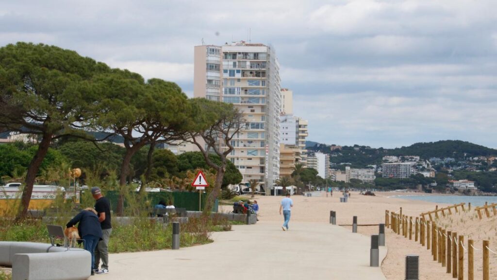 Este es el municipio de Girona en el que comprarse una vivienda resulta más caro