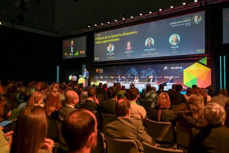 Expo FoodTech 2026 volverá a ser una cita indispensable para profesionales y compañías relacionados con la cadena de producción de la alimentación