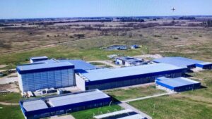 Grupo Vall Companys entra en Argentina con un crédito participativo de 11,9 millones de euros en Pacuca