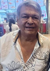 Hallan vivos a los tripulantes de un barco desaparecido hace casi un mes en el Caribe