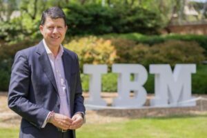 IBM: una startup con más de un siglo de vida