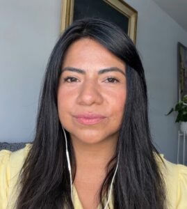 Indira Kempis: los políticos saben el riesgo que Bitcoin representa para ellos