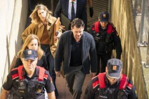 Jonathan Andic: sin herencia en caso de condena