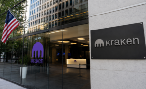 Kraken busca crear una compañía fiduciaria federal para criptomonedas
