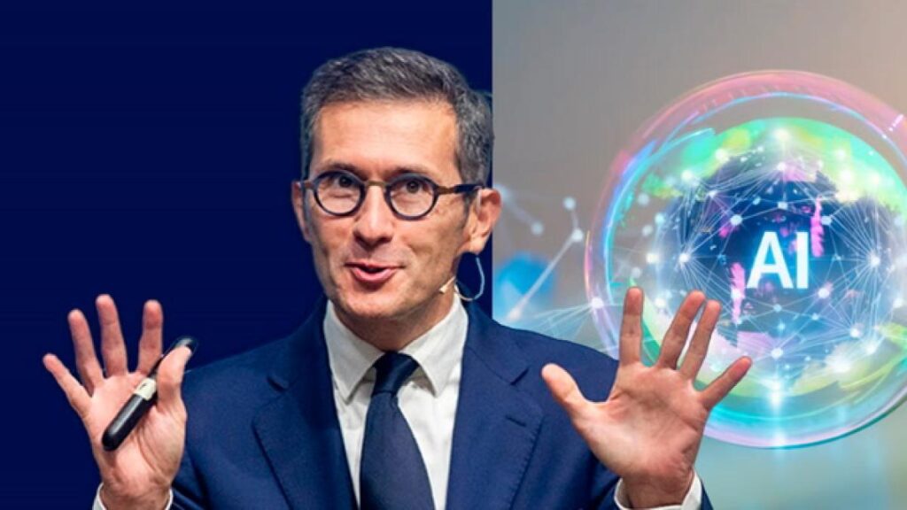 La burbuja de la inteligencia artificial: OpenAI, Anthropic y SpaceX