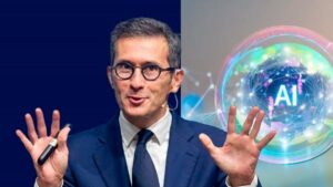 La burbuja de la inteligencia artificial: OpenAI, Anthropic y SpaceX