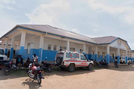 La epidemia de ébola de RD Congo se detectó tarde por fallos en los tests de diagnóstico