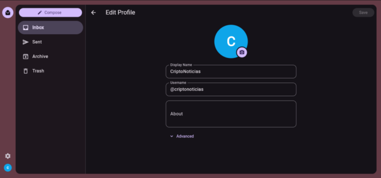 Lanzan Nostr Mail, un correo descentralizado inspirado en Bitcoin 