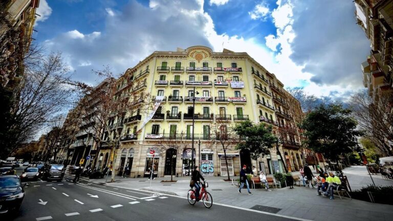 Las hipotecas sobre viviendas marcan récord en un marzo desde 2010, con 46.000 préstamos