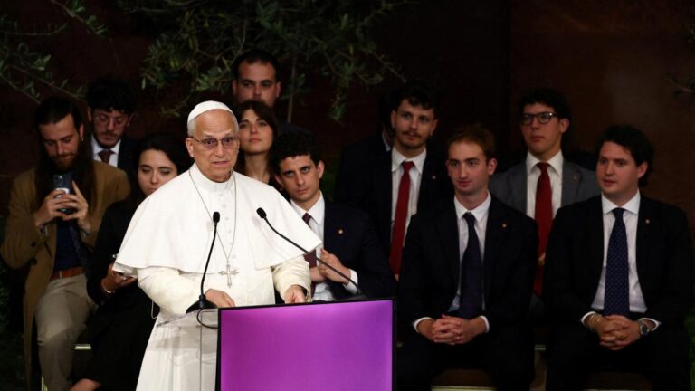 León XIV presentará su primera encíclica sobre IA junto a un fundador de Anthropic