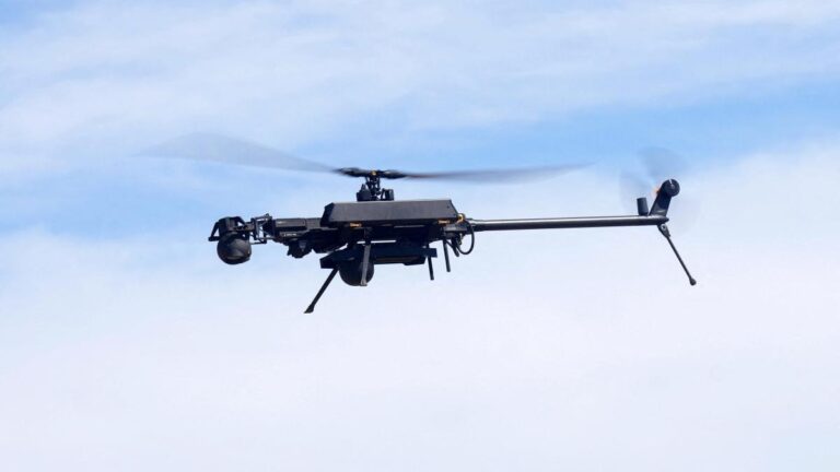 Letonia vuelve a declarar cinco regiones en alerta por la presencia de un dron desconocido