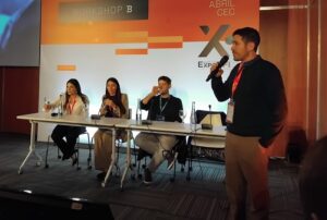 «Lo importante es la adopción de las criptomonedas y no el anarquismo»: Sebastián Camiser