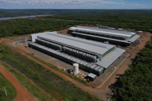 Minero venezolano de bitcoin: ¿por qué no replicar modelo de Paraguay en el país?