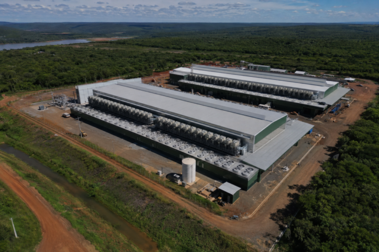 Minero venezolano de bitcoin: ¿por qué no replicar modelo de Paraguay en el país?