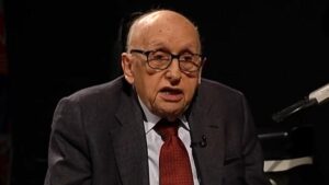 Muere a los cien años el empresario Joan Antoni Pujals, figura clave en la patronal Cecot