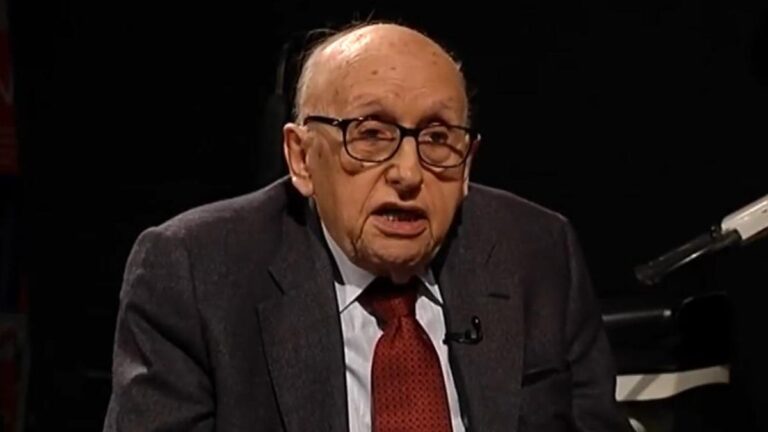Muere a los cien años el empresario Joan Antoni Pujals, figura clave en la patronal Cecot