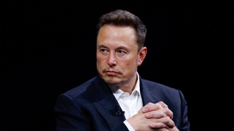 Musk acepta pagar una multa por la tardanza en comunicar al regulador el aumento de su peso en Twitter