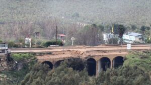 Netanyahu anuncia que el ejército israelí ya ha cruzado el río Litani hacia el centro del Líbano