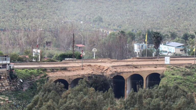 Netanyahu anuncia que el ejército israelí ya ha cruzado el río Litani hacia el centro del Líbano
