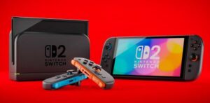 Nintendo subirá el precio de Switch 2 a partir de septiembre