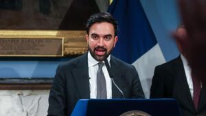 Nueva York da luz verde al impuesto sobre las segundas viviendas de lujo