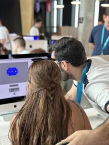 OrientaHub, el programa de Fundación Telefónica que convierte datos en decisiones de futuro