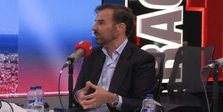 Paco Marco, sobre la imputación de Jonathan Andic: “Hay un señor de los Mossos que se ha inventado pruebas”