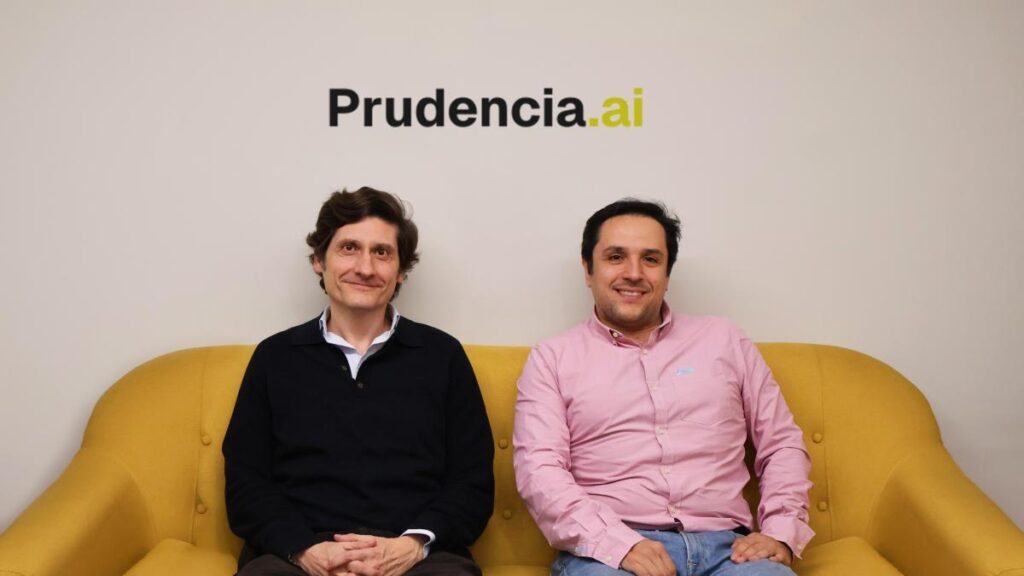 Prudencia.ai: la startup que se sabe todas las leyes