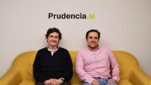 Prudencia.ai: la startup que se sabe todas las leyes