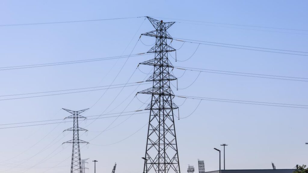 REE plantea invertir 607 millones en la red para reducir el uso de las centrales de gas