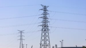 REE plantea invertir 607 millones en la red para reducir el uso de las centrales de gas