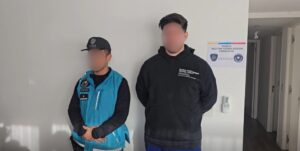 Se eleva a 4 los detenidos por estafa con app ficticia de inversión en Argentina