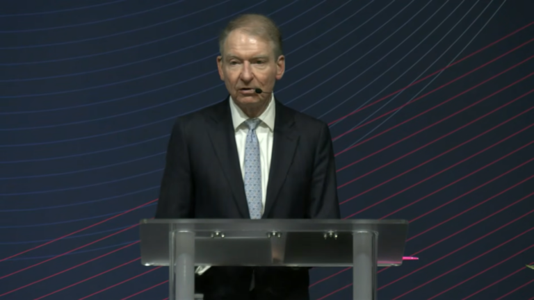 SEC analiza modernizar normas para mercados onchain
