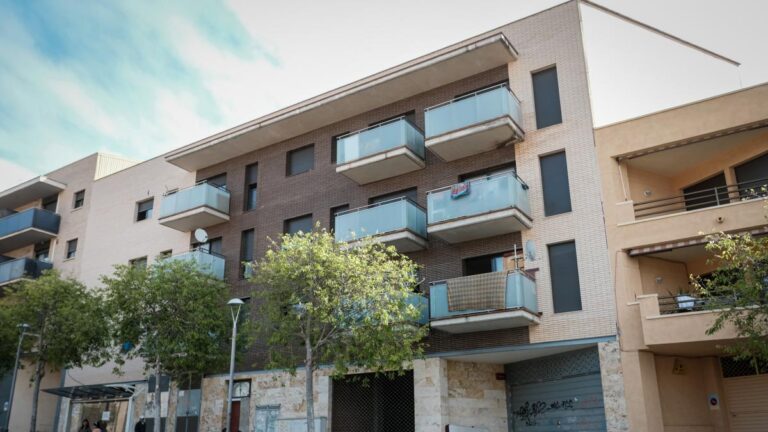Servihabitat y Anticipa-Aliseda gestionarán activos de Sareb valorados en 4.860 millones