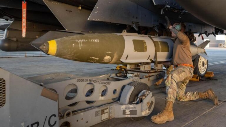 Trump afirma haber eliminado a Abu-Bilal al-Minuki, segundo al mando del Estado Islámico
