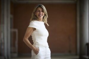 Yolanda Díaz: “El registro horario se aprobará antes del verano”