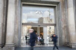 Zara destrona a Nike y se convierte en la marca de moda más valiosa del mundo