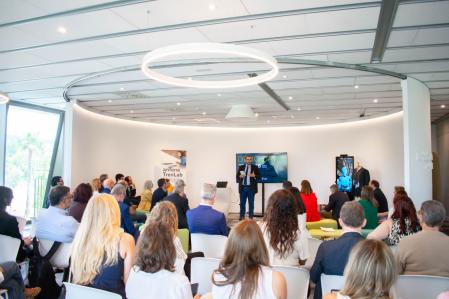 Antena TrenLab Mataró presenta las startups aceleradas este 2026