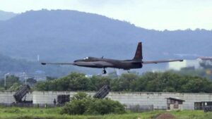 Aviones militares de Rusia y China hacen una incursión en la zona de defensa aérea de Corea del Sur