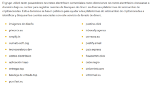 Cae la ‘lavandería’ de criptomonedas favorita de los secuestradores de datos