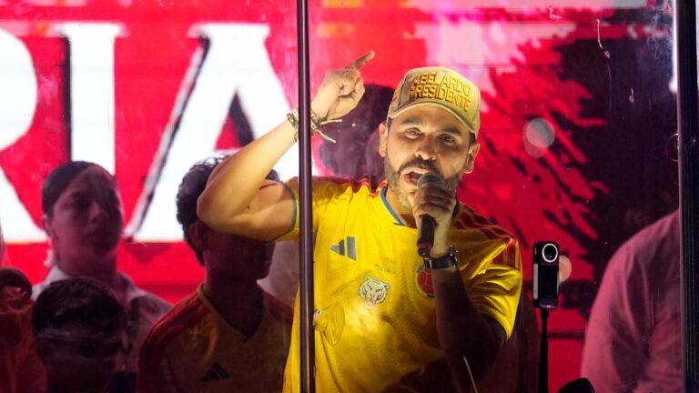 Colombia escenificará una batalla épica entre la izquierda clásica y la nueva derecha populista