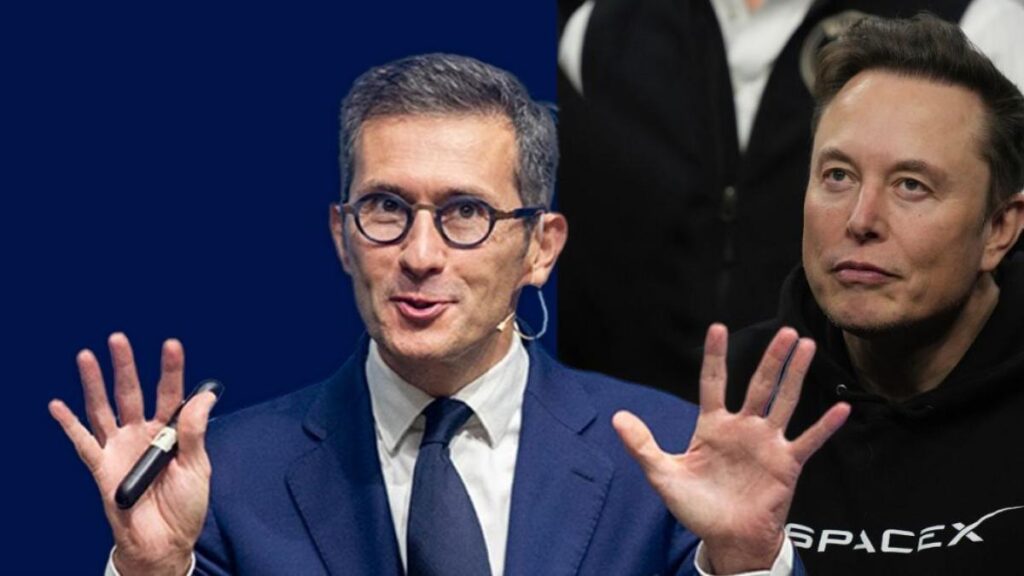 ¿Cómo defenderse de Elon y los ultrarricos?